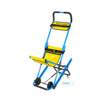 Silla de Evacuación EvacChair - Modelo 300h (Descenso)