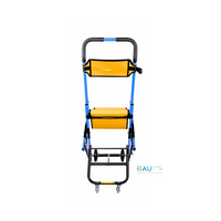 Silla de Evacuación EvacChair - Modelo 300h (Descenso)