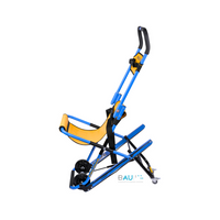 Silla de Evacuación EvacChair - Modelo 300h (Descenso)