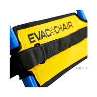 Silla de Evacuación EvacChair - Modelo 300h (Descenso)