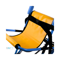 Silla de Evacuación EvacChair - Modelo 300h (Descenso)