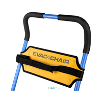 Silla de Evacuación EvacChair - Modelo 300h (Descenso)