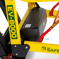 Batería Silla SafetyChair EV 8000
