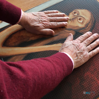 Obras de Arte o Fotografía Inclusivas y Accesibles | Accesibilidad y Cultura