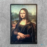 Obras de Arte o Fotografía Inclusivas y Accesibles | Accesibilidad y Cultura