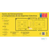 Mapa Táctil Háptico con Geolocalización