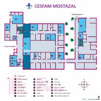 Mapa Táctil Háptico