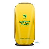 Funda Silla SafetyChair EV 9000