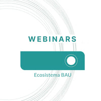 Webinars de BAU Accesibilidad
