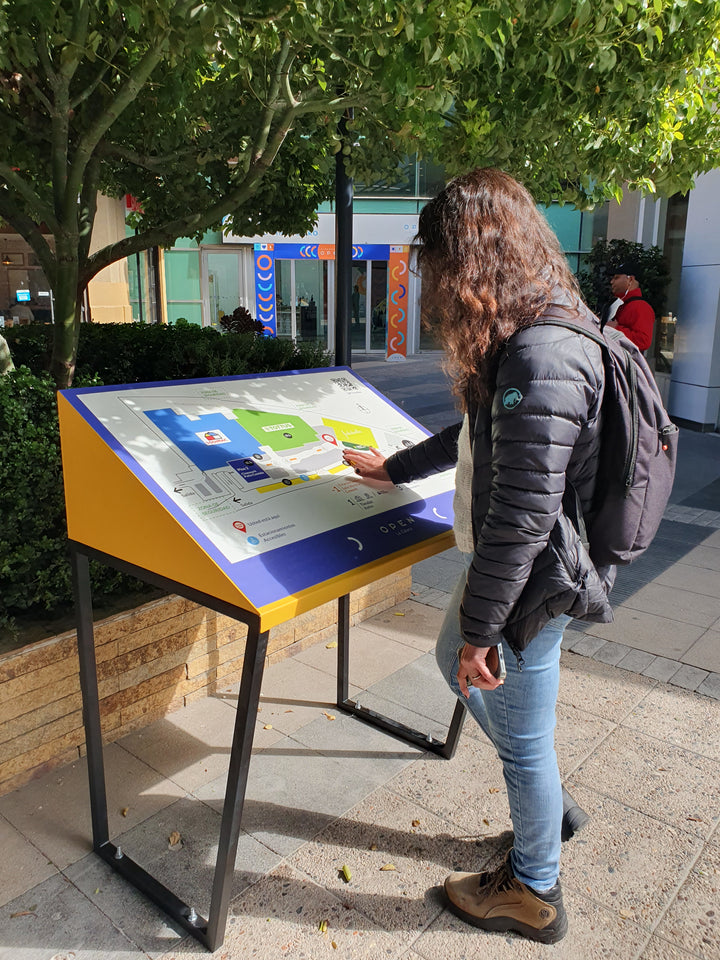 Open La Calera: Un Paso Más Hacia la Inclusión de la Mano de BAU Accesibilidad