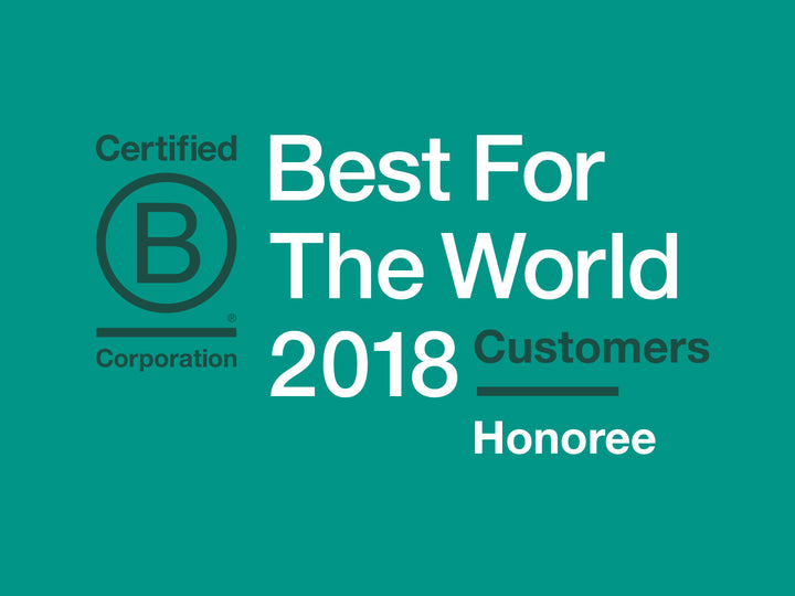 BAU Accesibilidad en el Top 10% de Mejores Empresas B para el mundo 2018