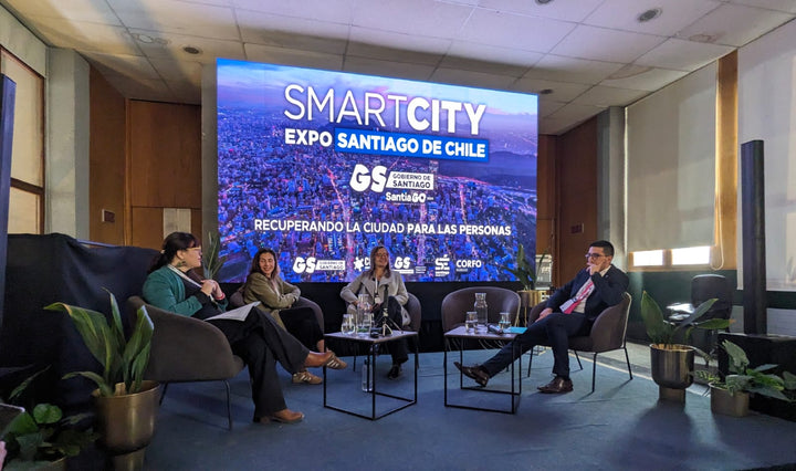 Accesibilidad en las Ciudades Inteligentes: La Visión de BAU en Smart City 2024