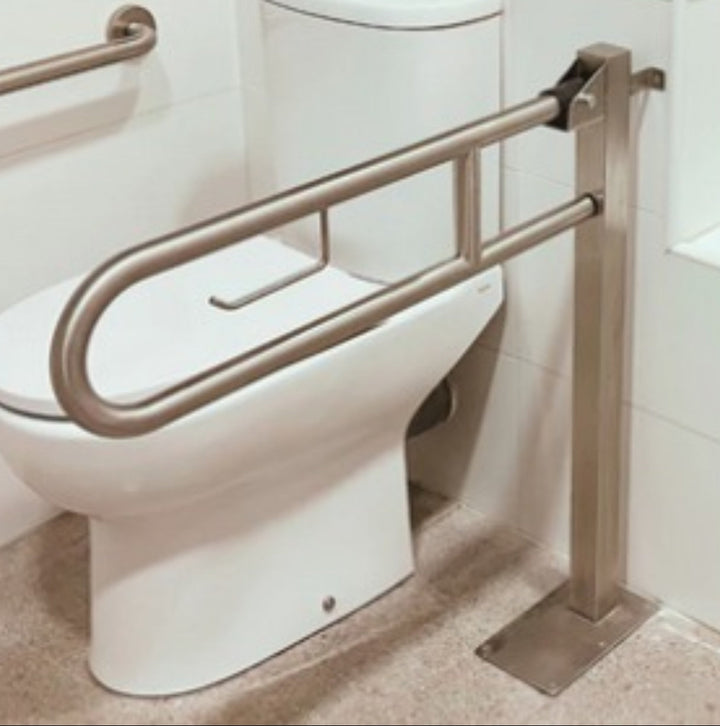 Barra de Seguridad para Baño