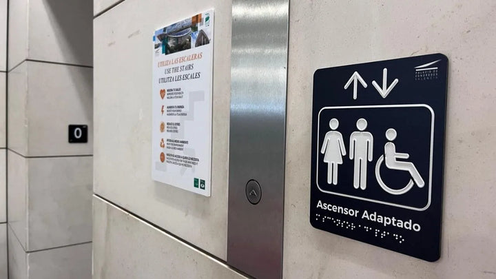 Auditoría de Accesibilidad Universal