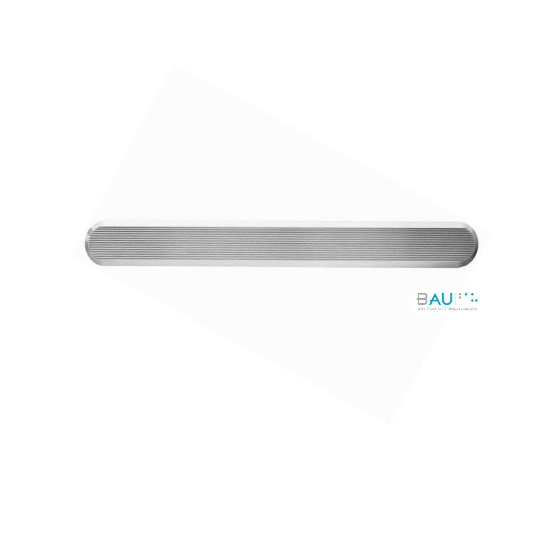 200-001-01 Barra Podotáctil 3M - Acero Inoxidable.png__PID:9703f982-1983-4f75-96dd-42a1738f8bd5