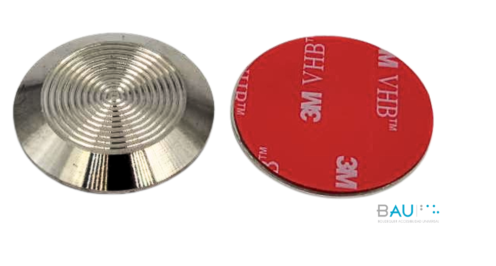 200-001-04Pre-Orden Botón Podotáctil 3M - Acero Inoxidable.png__PID:408326b6-5a4e-4bb7-81a3-975a47d72543