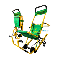 Sillas Manuales