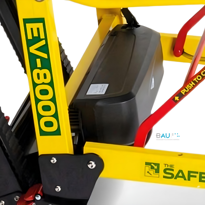 Batería Silla SafetyChair EV 8000