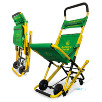 Silla de Evacuación SafetyChair - Modelo EV-4000 (Descenso)