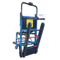 Orugas EVAC+TRACK de la silla de evacuación Power 900 Narrow