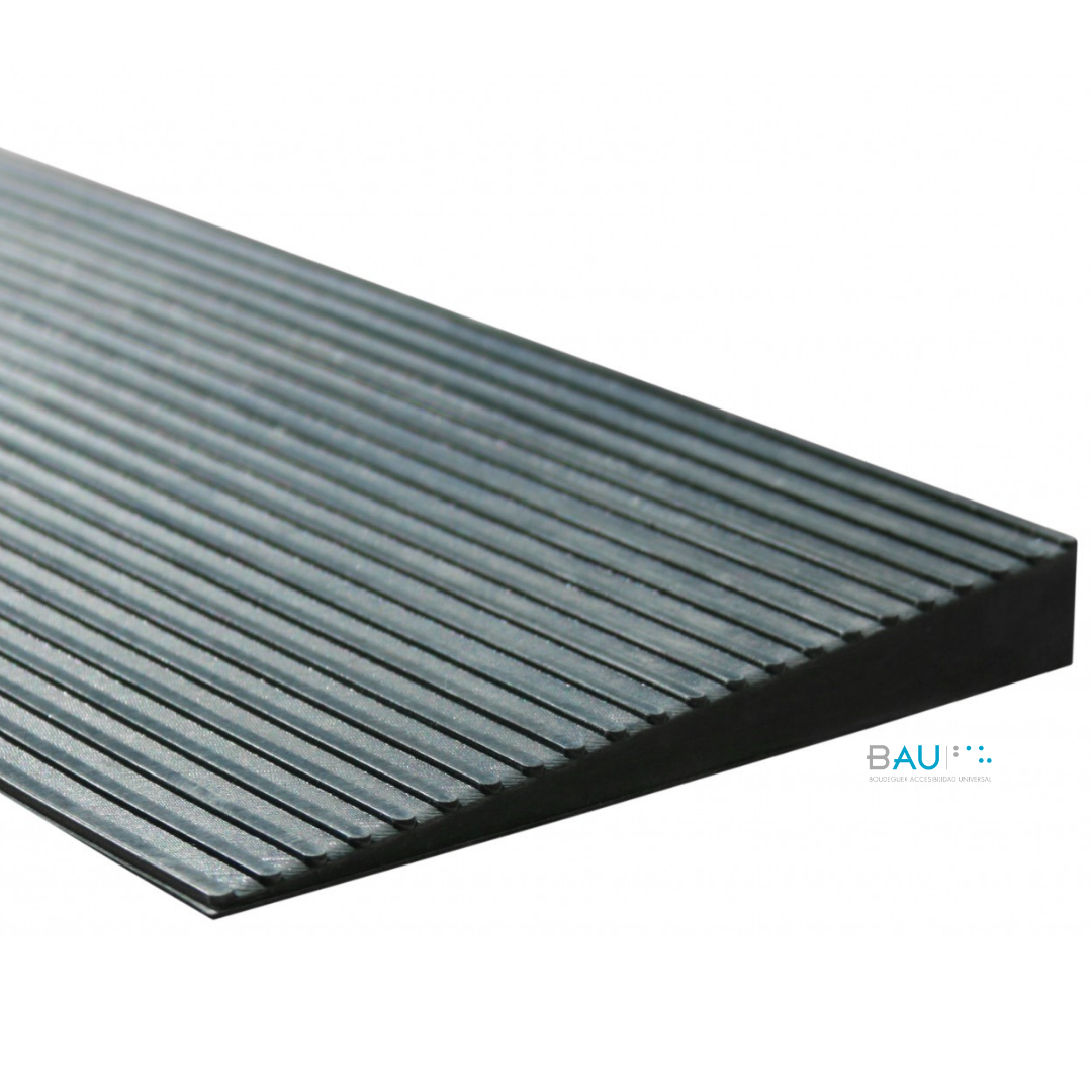 Rampa de Pequeñas Alturas para Accesibilidad | Seguridad y Movilidad