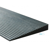 Rampa de Pequeñas Alturas para Accesibilidad | Seguridad y Movilidad