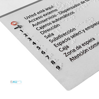 Mapas Hápticos