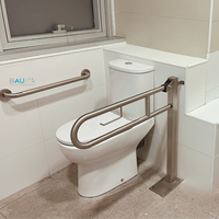 Barras para baño