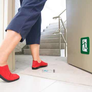 Curso Asincrónico de Evacuación Accesible e Inclusiva