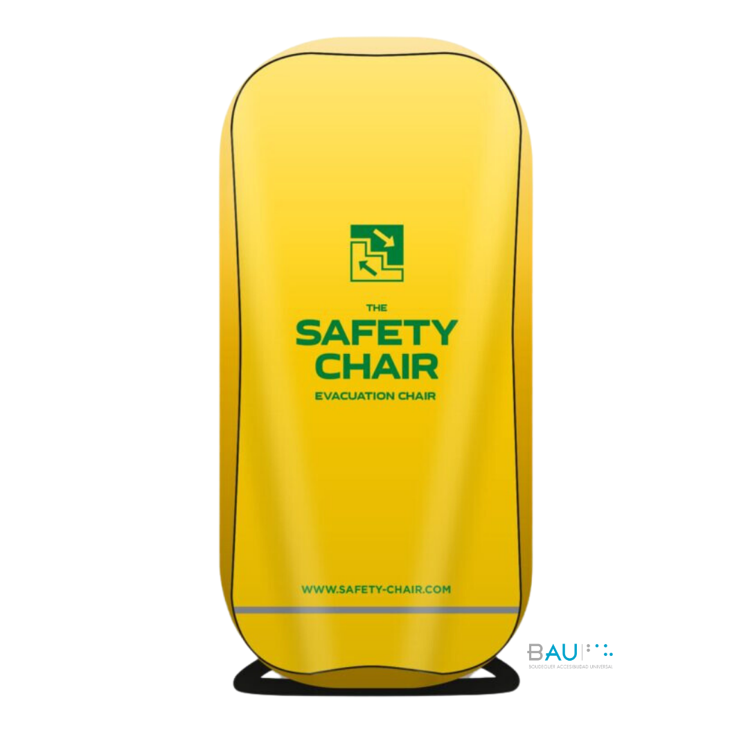 Funda Silla SafetyChair EV 9000