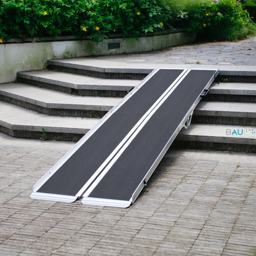 Rampas Modulares