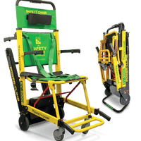 silla-evacuacion-ev-9000-desplegada-y-plegada